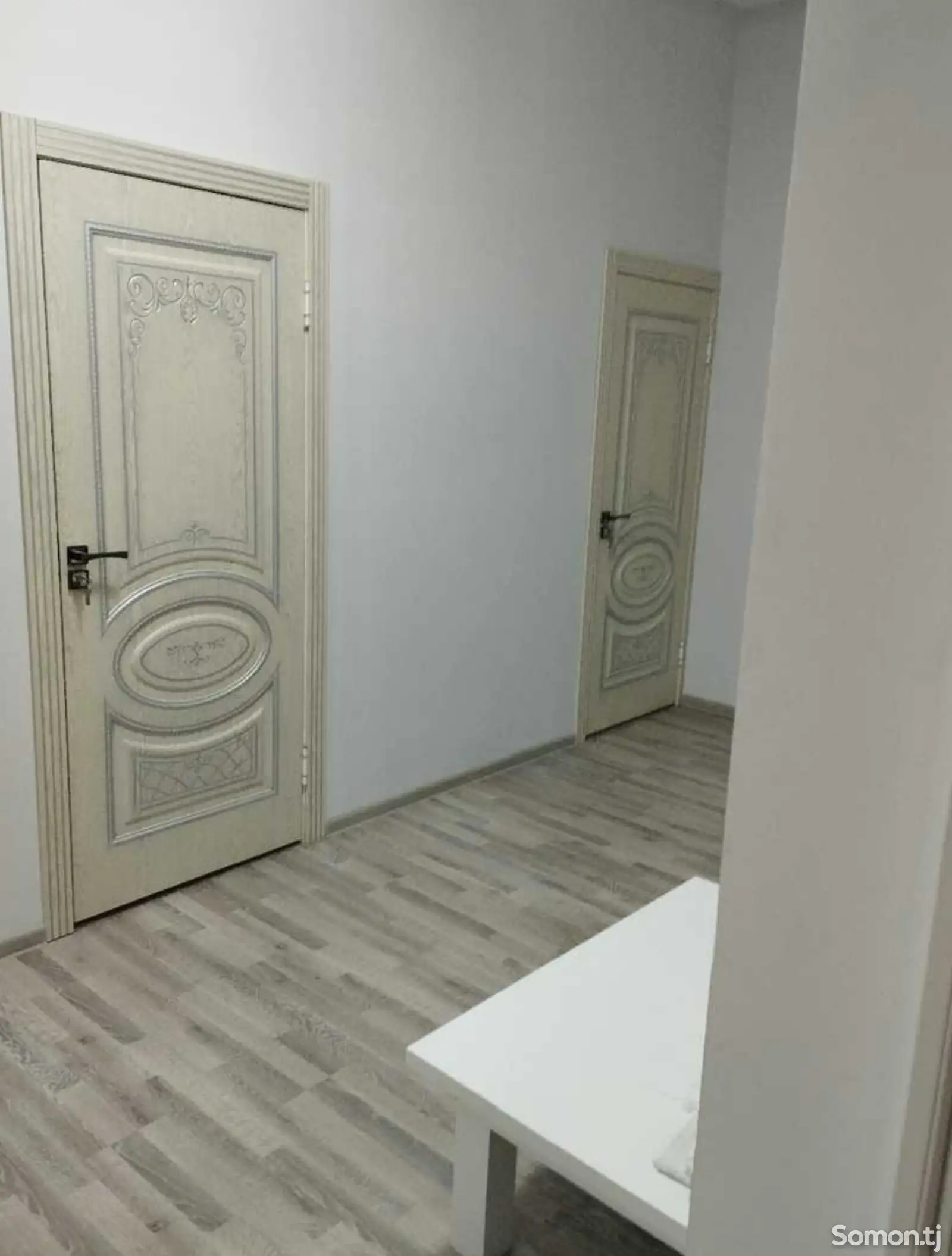 1-комн. квартира, 7 этаж, 50 м², И.Сомони-6