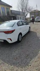 Kia Rio, 2018-6