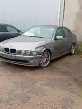 BMW 530i на запчасти-9