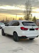 BMW X5, 2014-6