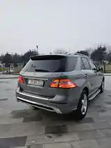 Mercedes-Benz ML class, 2014-6