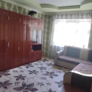 2-комн. квартира, 2 этаж, 40м², Кайрокум