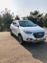 Hyundai Tucson, 2014-3