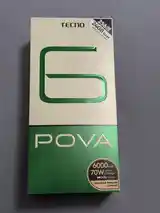 Tecno Pova 6-3