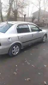 Opel Astra G, 1998-5