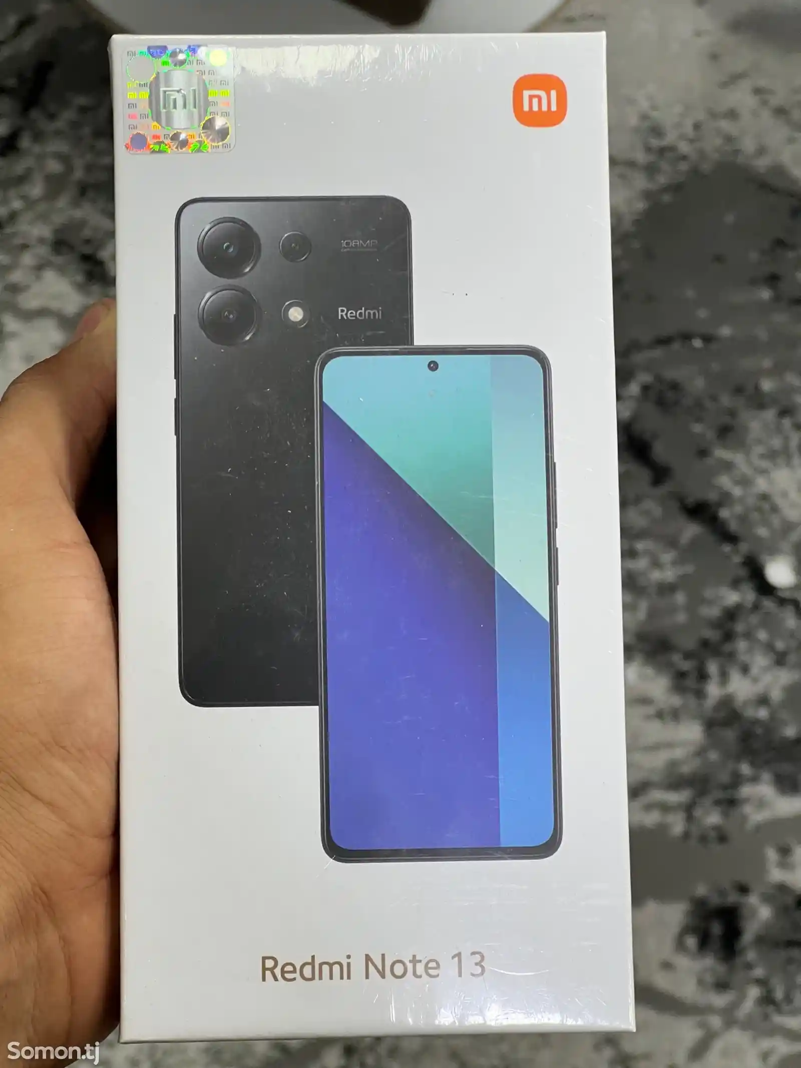 Xiaomi Redmi Note 13