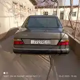 Mercedes-Benz W124, 1990-2