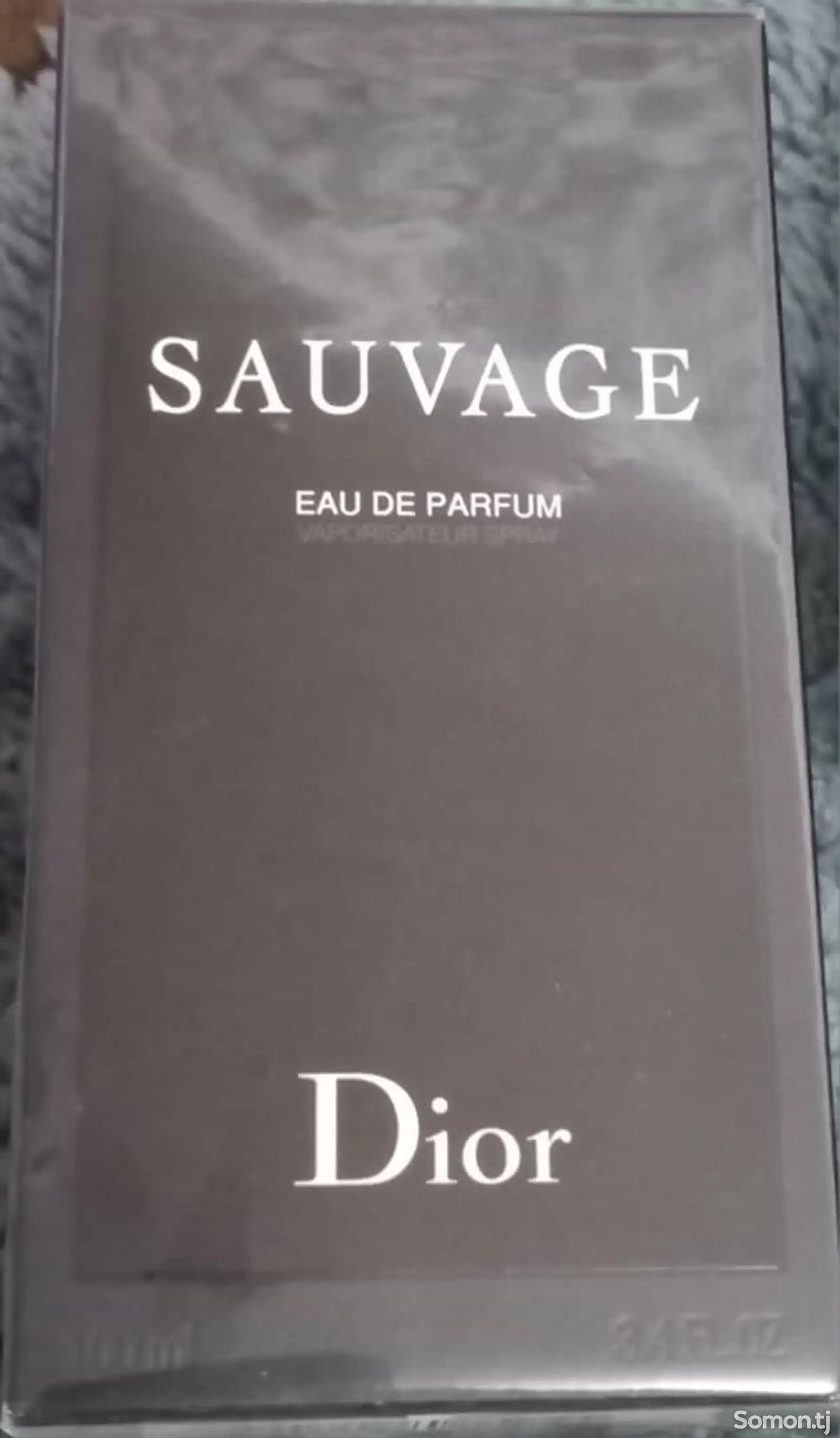 Духи Sauvage 100 ml-1