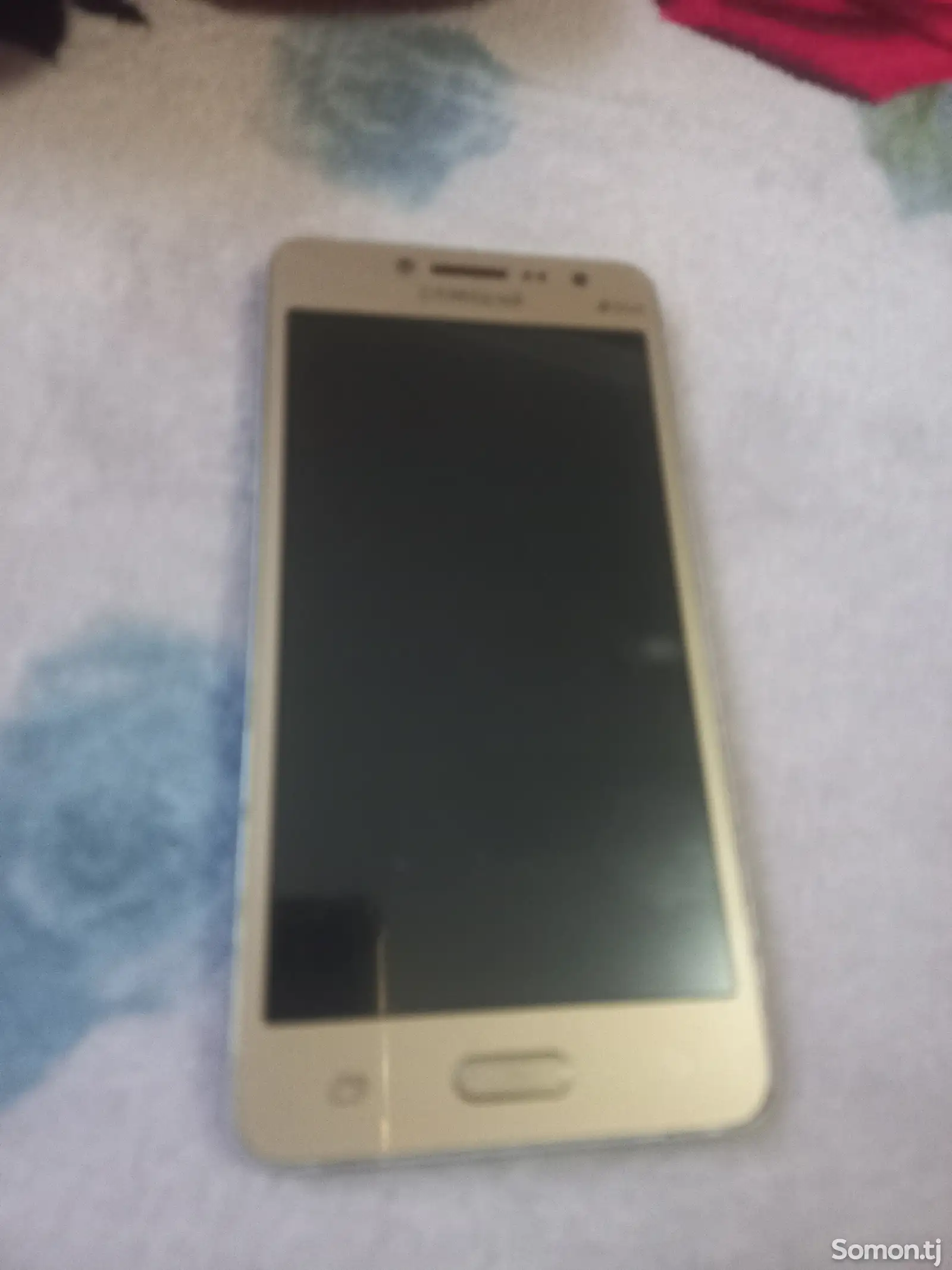 Samsung Galaxy J2 Prime