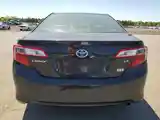 Toyota Camry, 2014-6