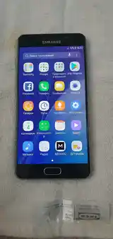 Samsung Galaxy A5-3