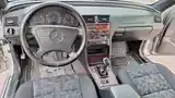 Mercedes-Benz C class, 1999-8