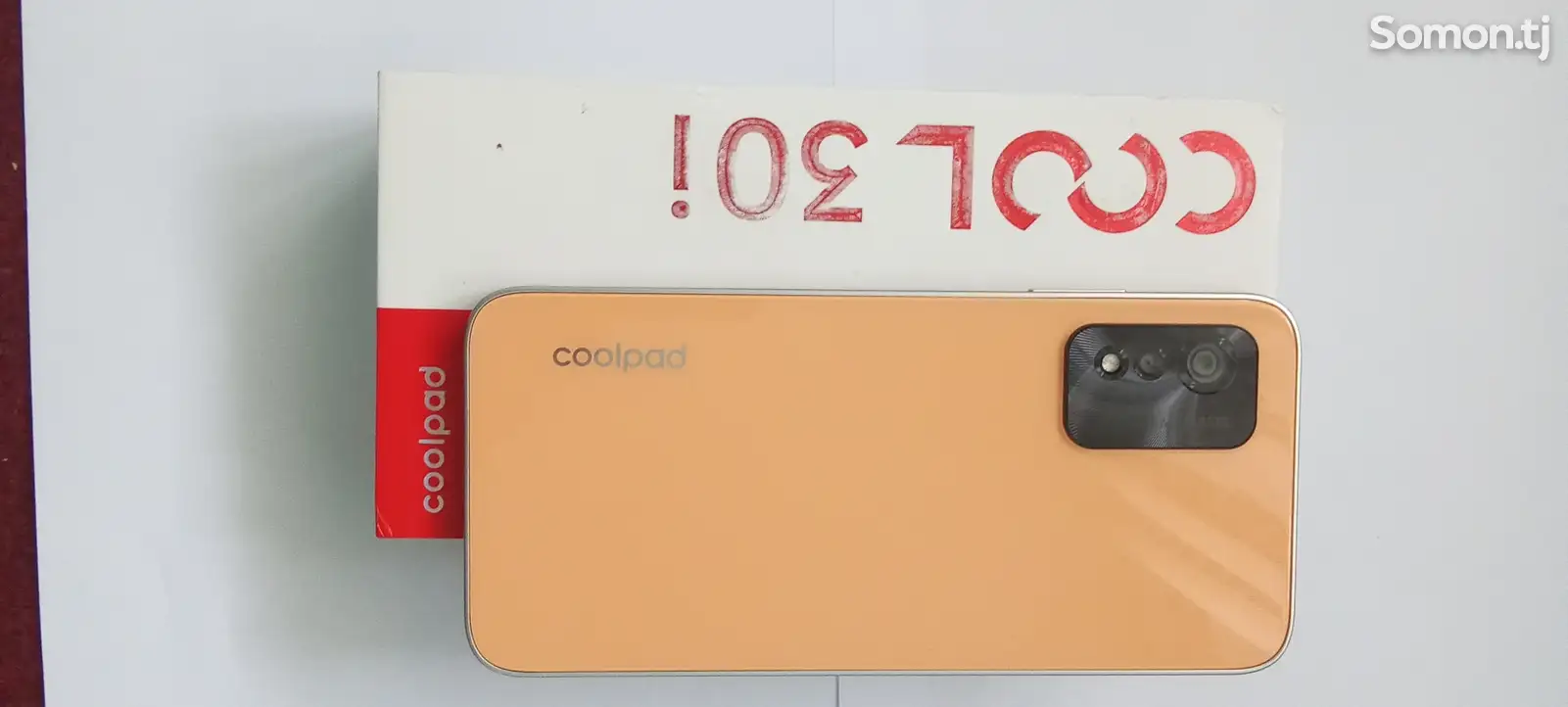 Coolpad Cool 30i-1