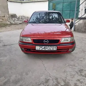 Opel Astra F, 1997