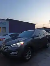 Hyundai Santa Fe, 2014-7