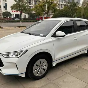 BYD E2, 2020