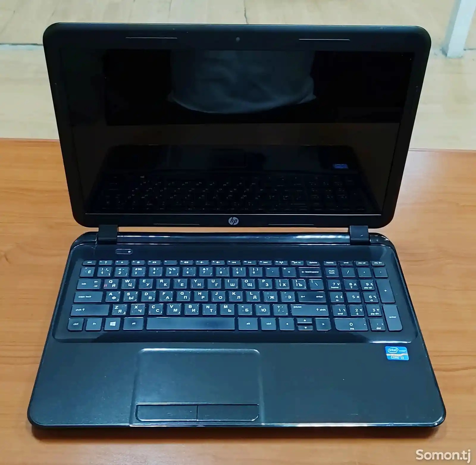 Ноутбук HP Core i3 6/500-1