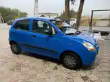 Chevrolet Matiz, 2006-4