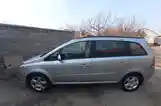 Opel Zafira, 2007-9