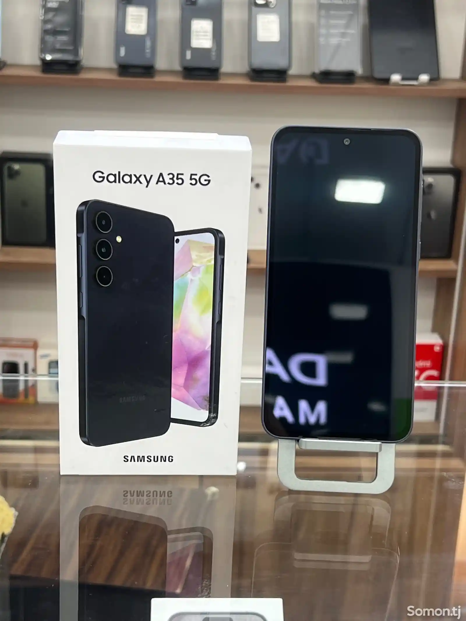 Samsung Galaxy A35 8/128gb-2