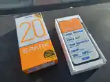 Tecno Spark 20c-2