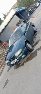 Opel Vectra A, 1995-2