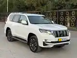 Toyota Land Cruiser Prado, 2020-8