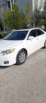 Toyota Camry, 2009-7