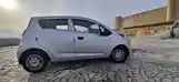 Chevrolet Spark, 2011-8