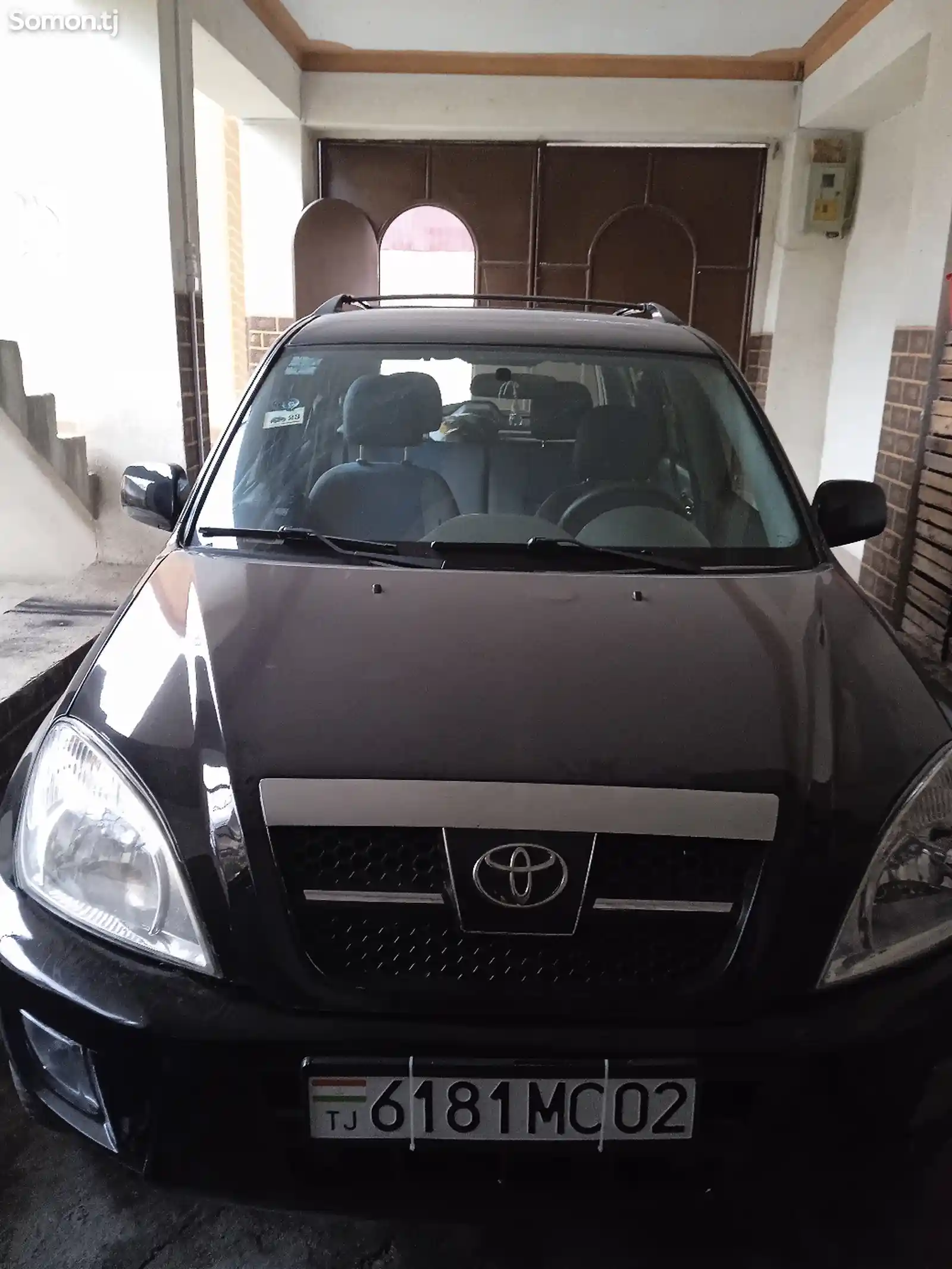 Chery Tiggo 2, 2006-2