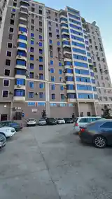 2-комн. квартира, 13 этаж, 77 м², Караболо-10