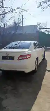 Toyota Camry, 2010-4