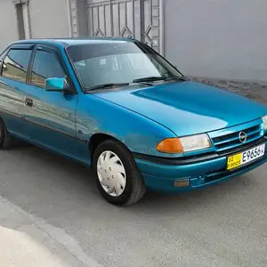 Opel Astra F, 1993