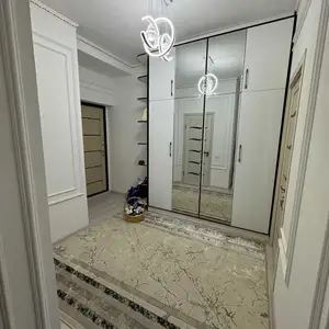 1-комн. квартира, 13 этаж, 55 м², Яrкачинор