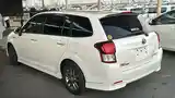 Toyota Fielder, 2015-4