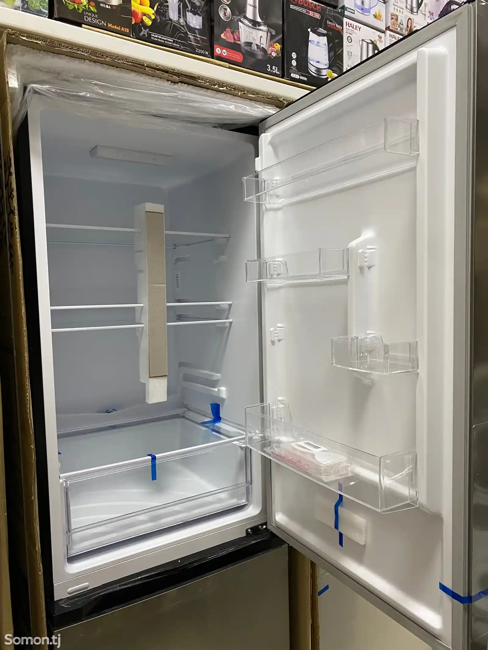 Холодильник Element-3