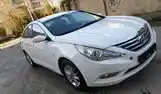 Hyundai Sonata, 2012-5