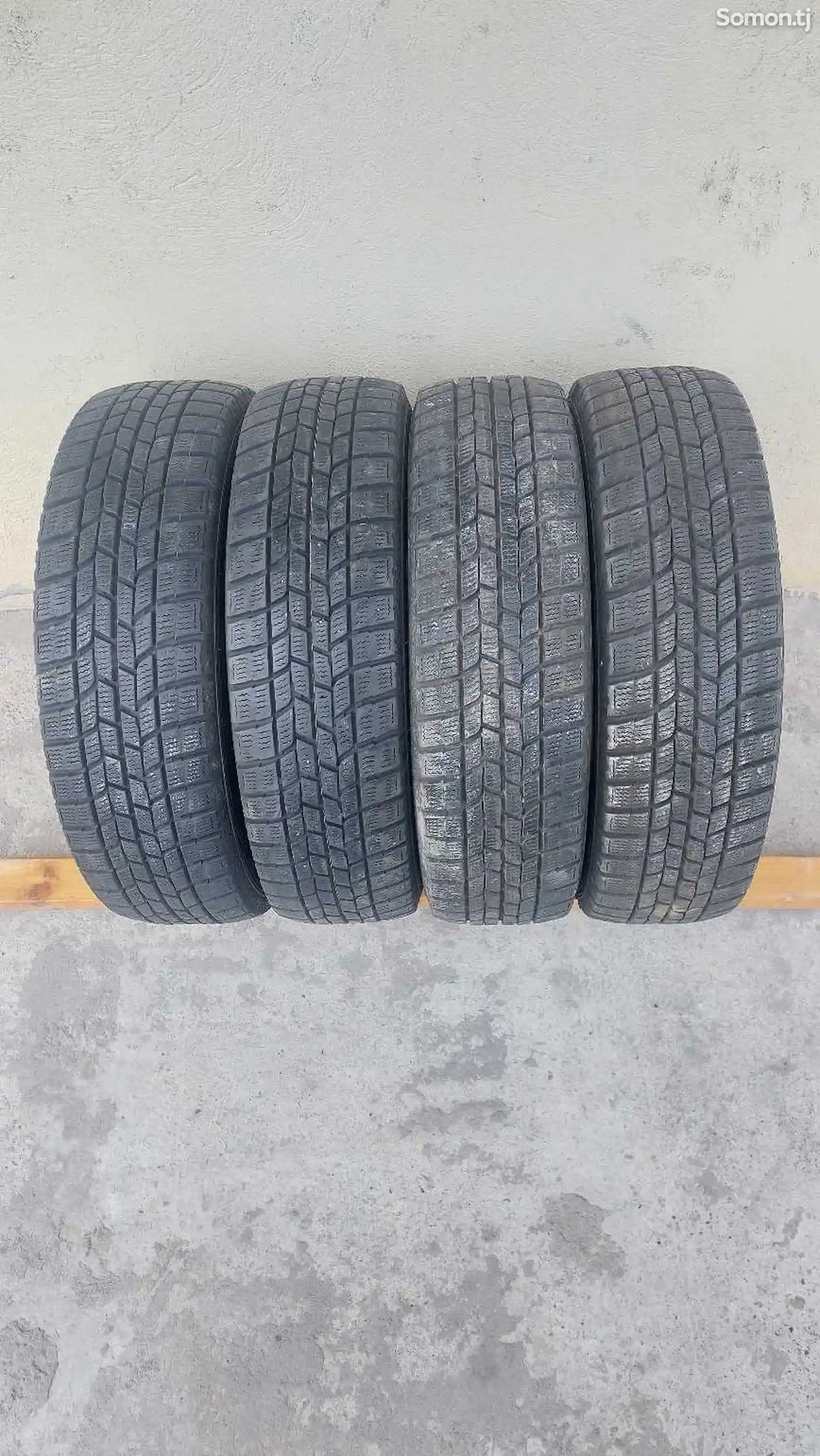 Шины 175/70 R14 Goodyear-1