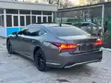 Lexus LS series, 2020-4