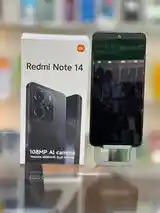 Xiaomi Redmi note 14 6/128 gb-2