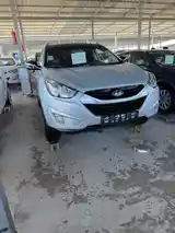 Hyundai Tucson, 2011-7