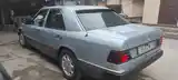 Mercedes-Benz W124, 1991-2