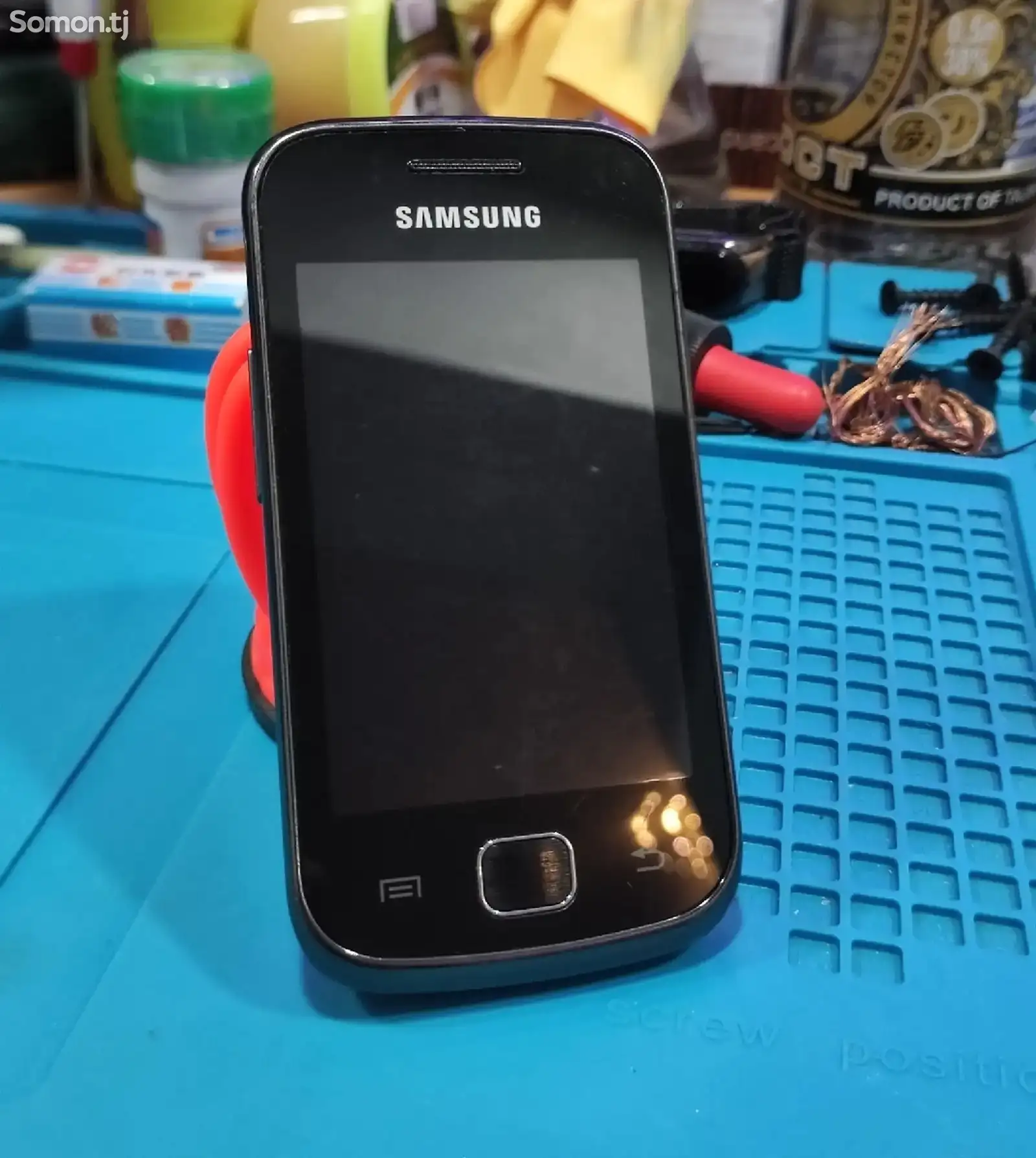 Samsung Galaxy Gio Gt-S5660-1