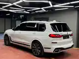 BMW X7, 2022-6