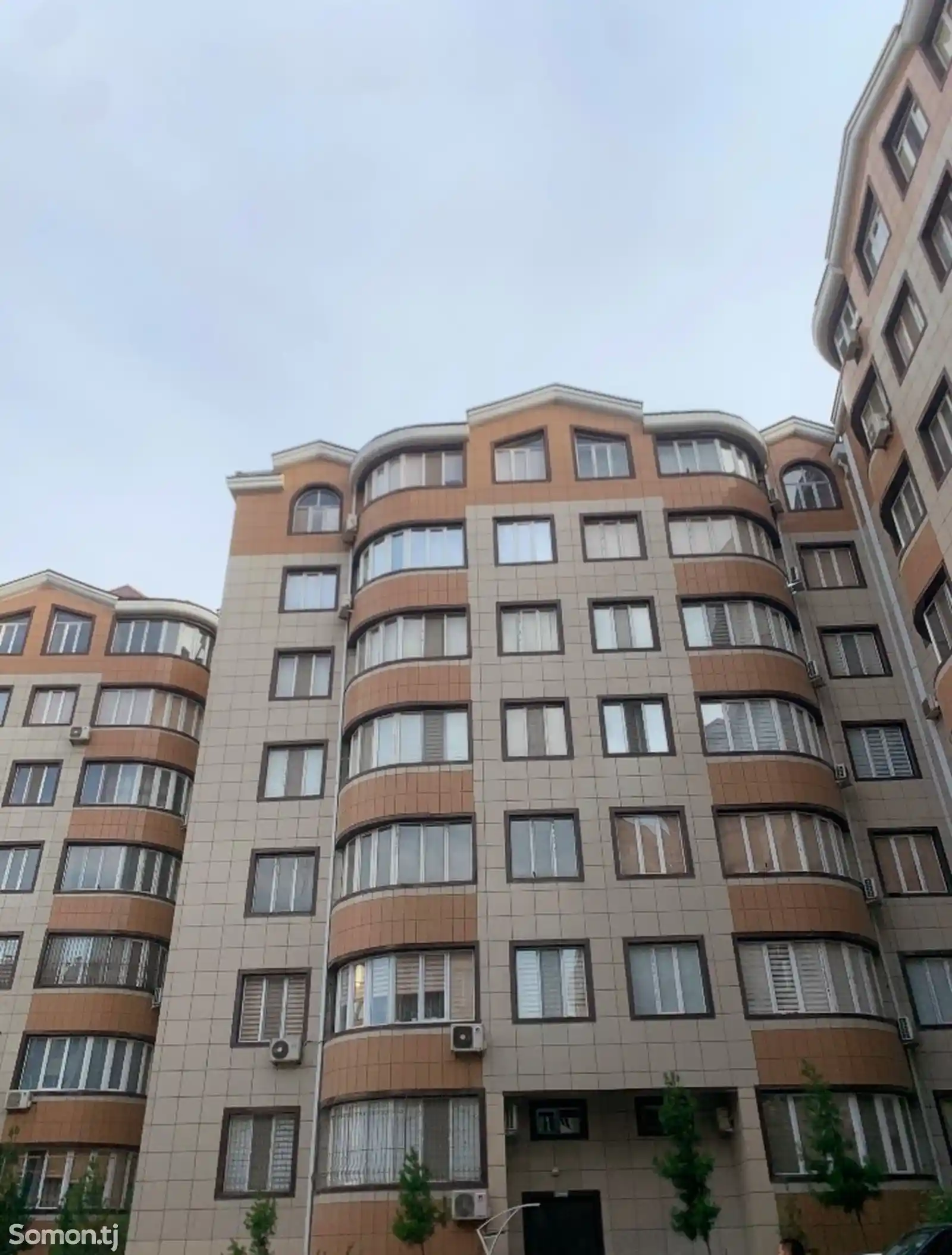 3-комн. квартира, 7 этаж, 90 м², 19 микрорайон-2