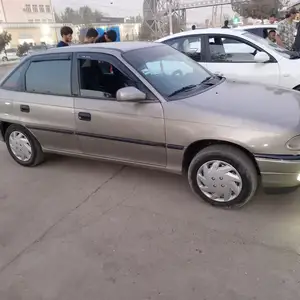 Opel Astra F, 1996