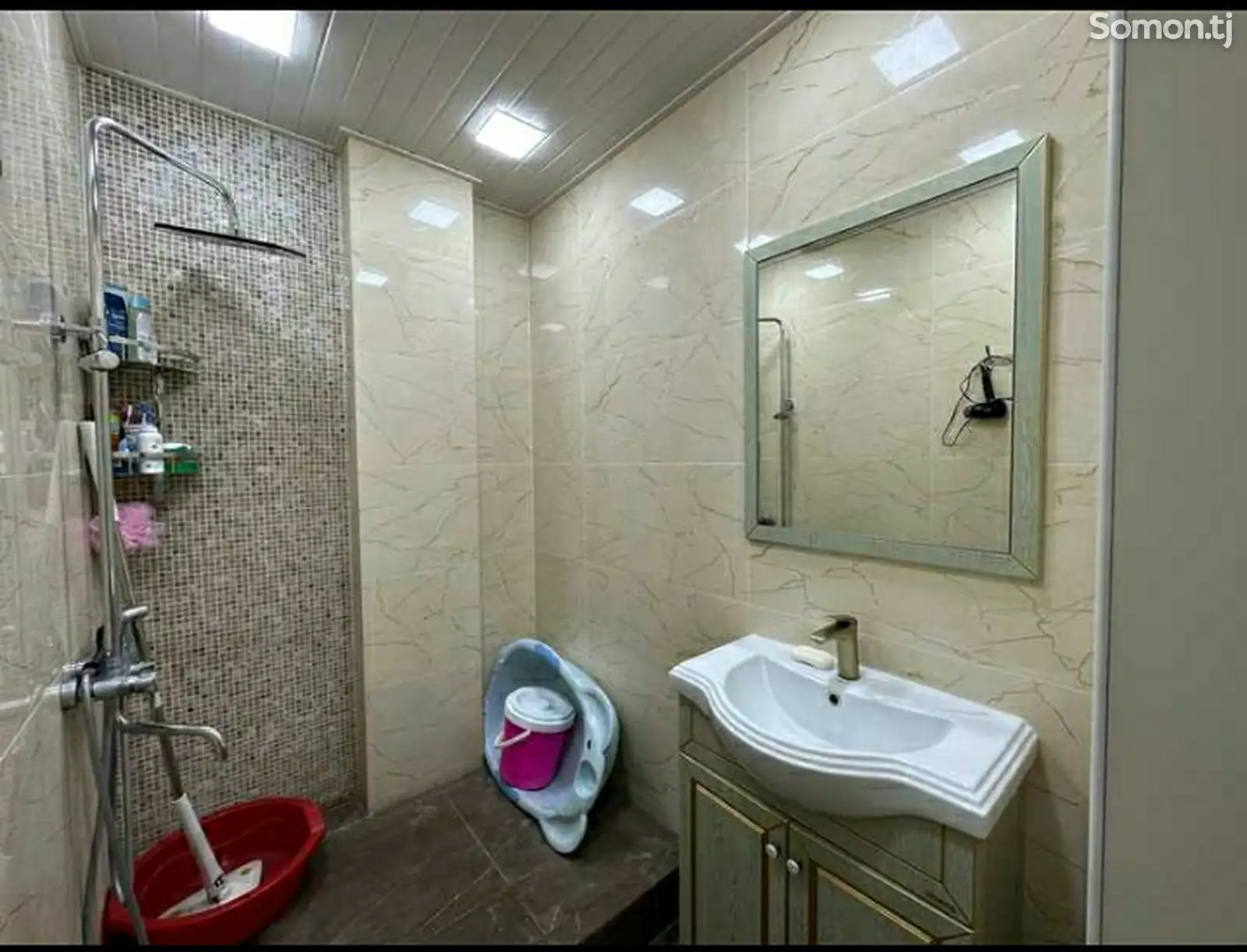 2-комн. квартира, 11 этаж, 89м², Овир Султанбей-8