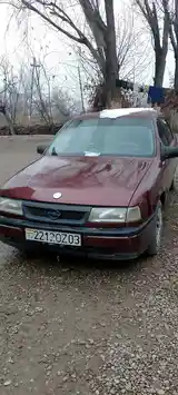 Opel Vectra B, 1990-5