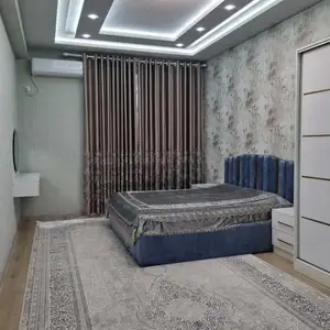 2-комн. квартира, 7 этаж, 82м², 19 мкр