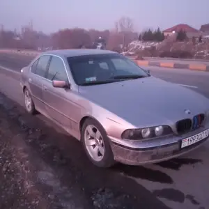 BMW 5 series, 1998